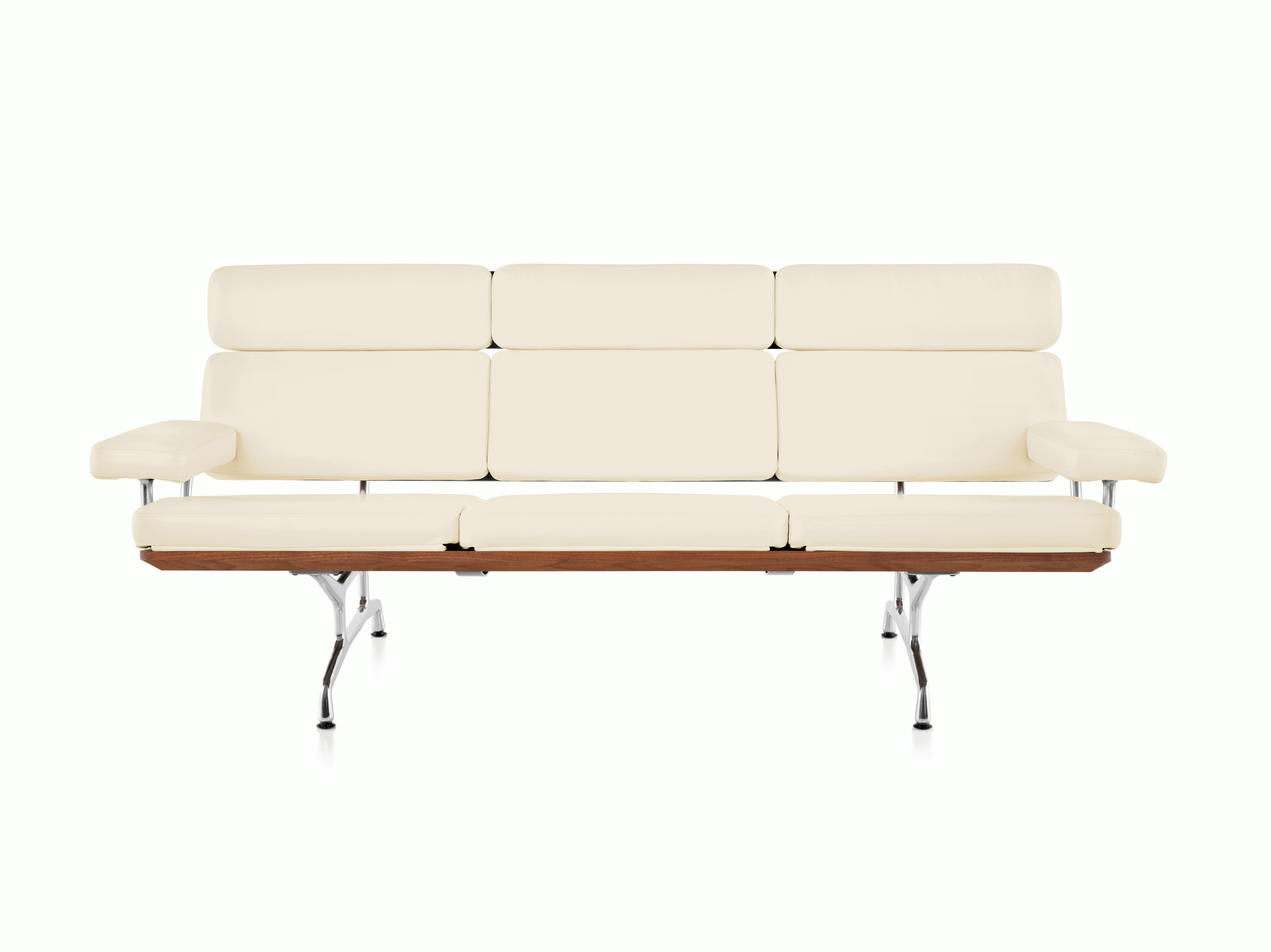 Eames Sofa