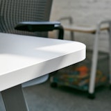 Rockwell Unscripted | Easy Top, Flat Edge