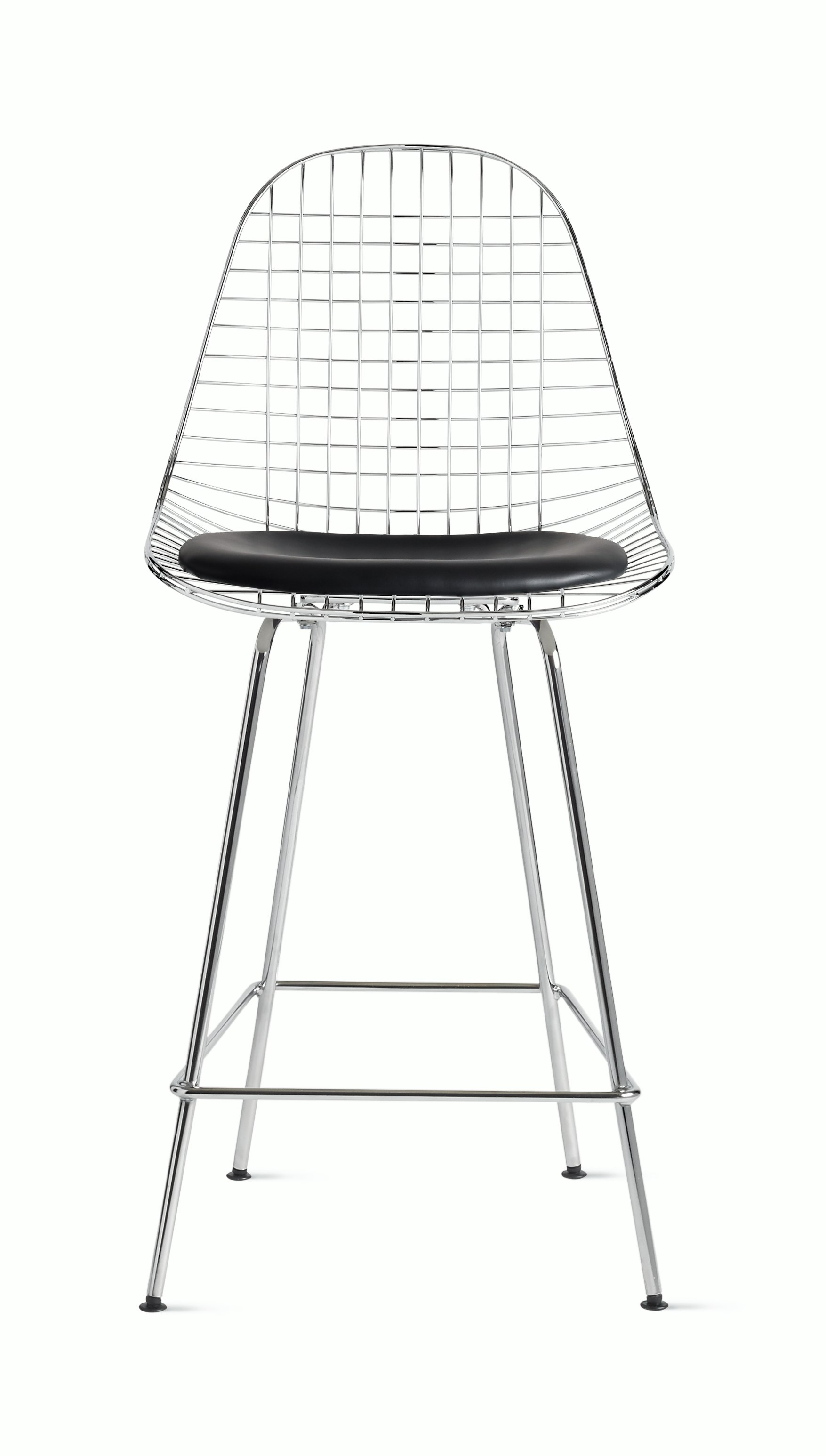 Eames Wire Stool