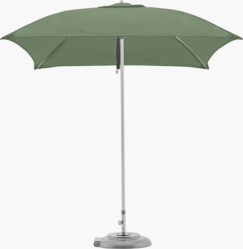 Tuuci Bay Master Fiber Flex Square Umbrella