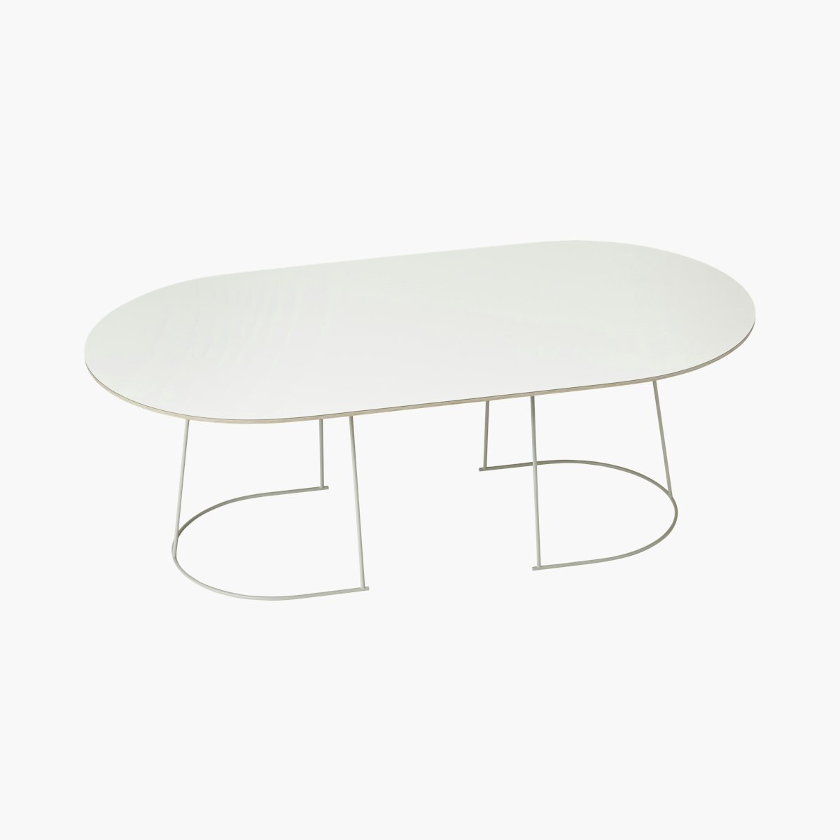 Airy Coffee Table, Large