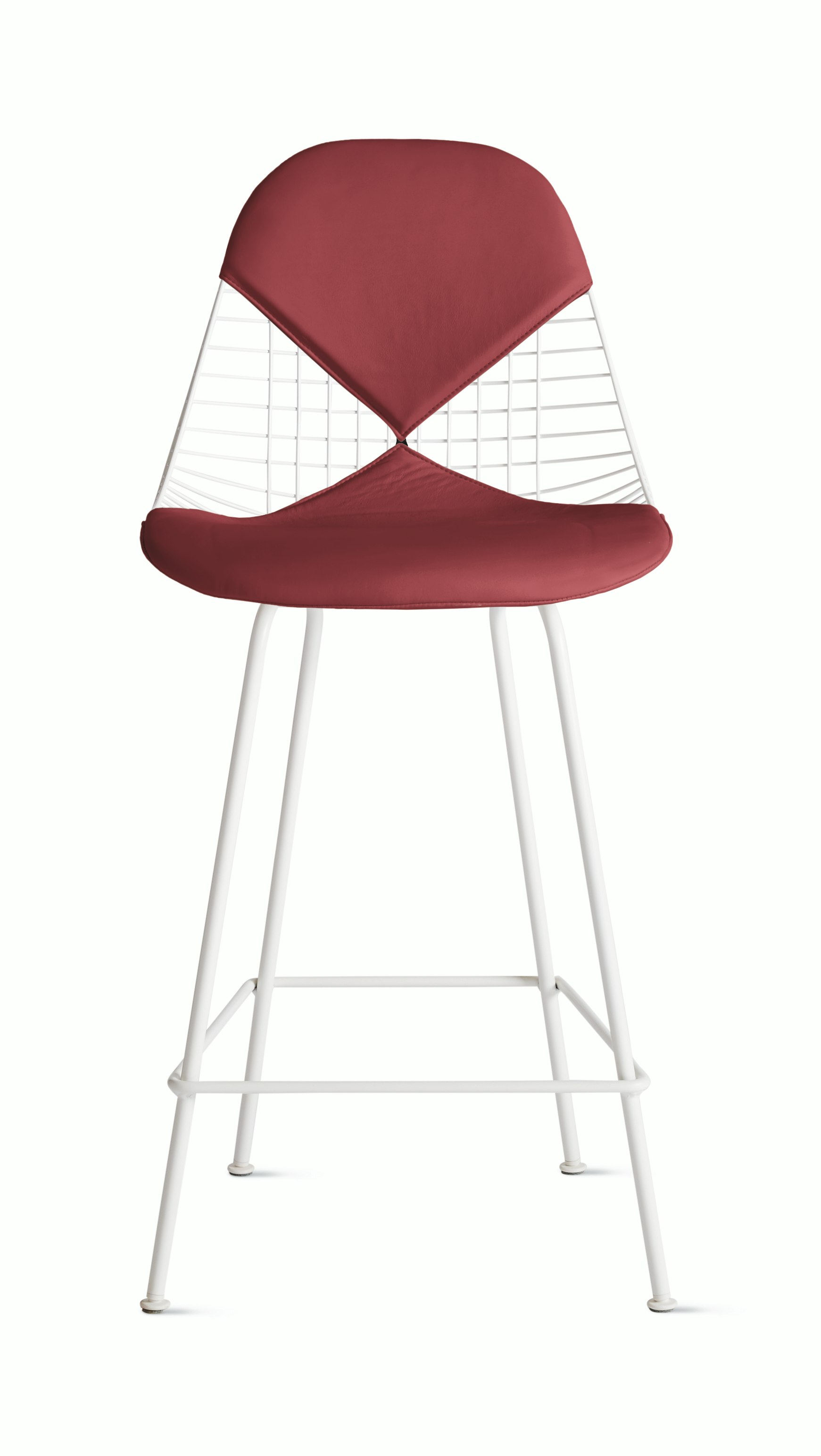 Eames Wire Stool