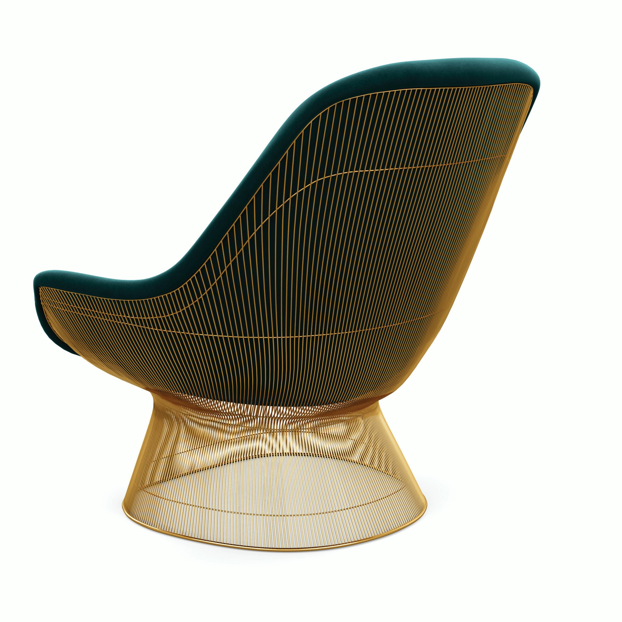 Platner Easy Chair