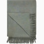 Oona Alpaca Throw Oona Alpaca Throw, Fern Melange