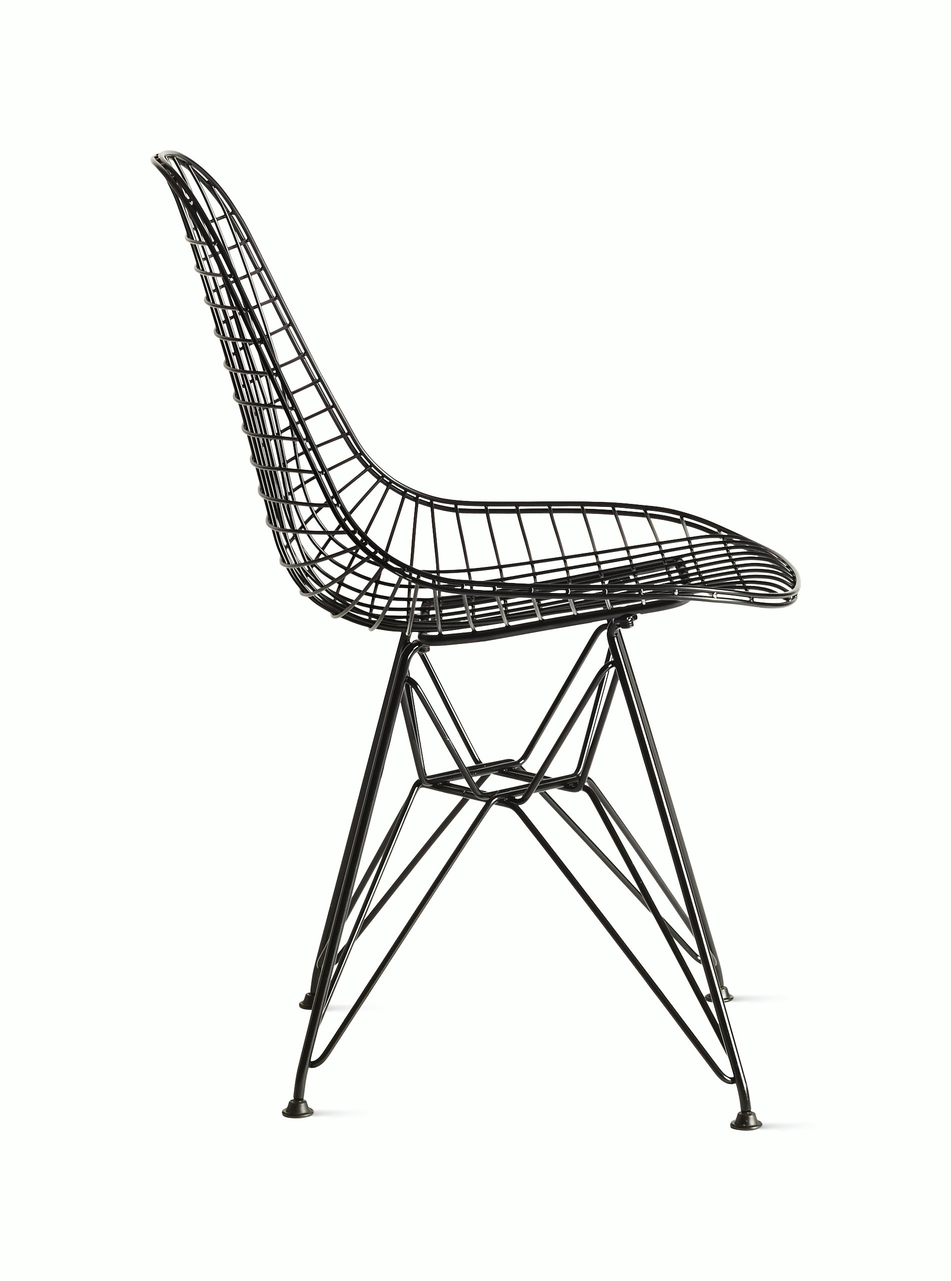 Eames Wire Chair (DKR.0)