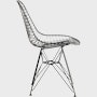 Eames Wire Chair (DKR.0)