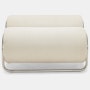 Chromeo Ottoman