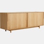 Edel Credenza