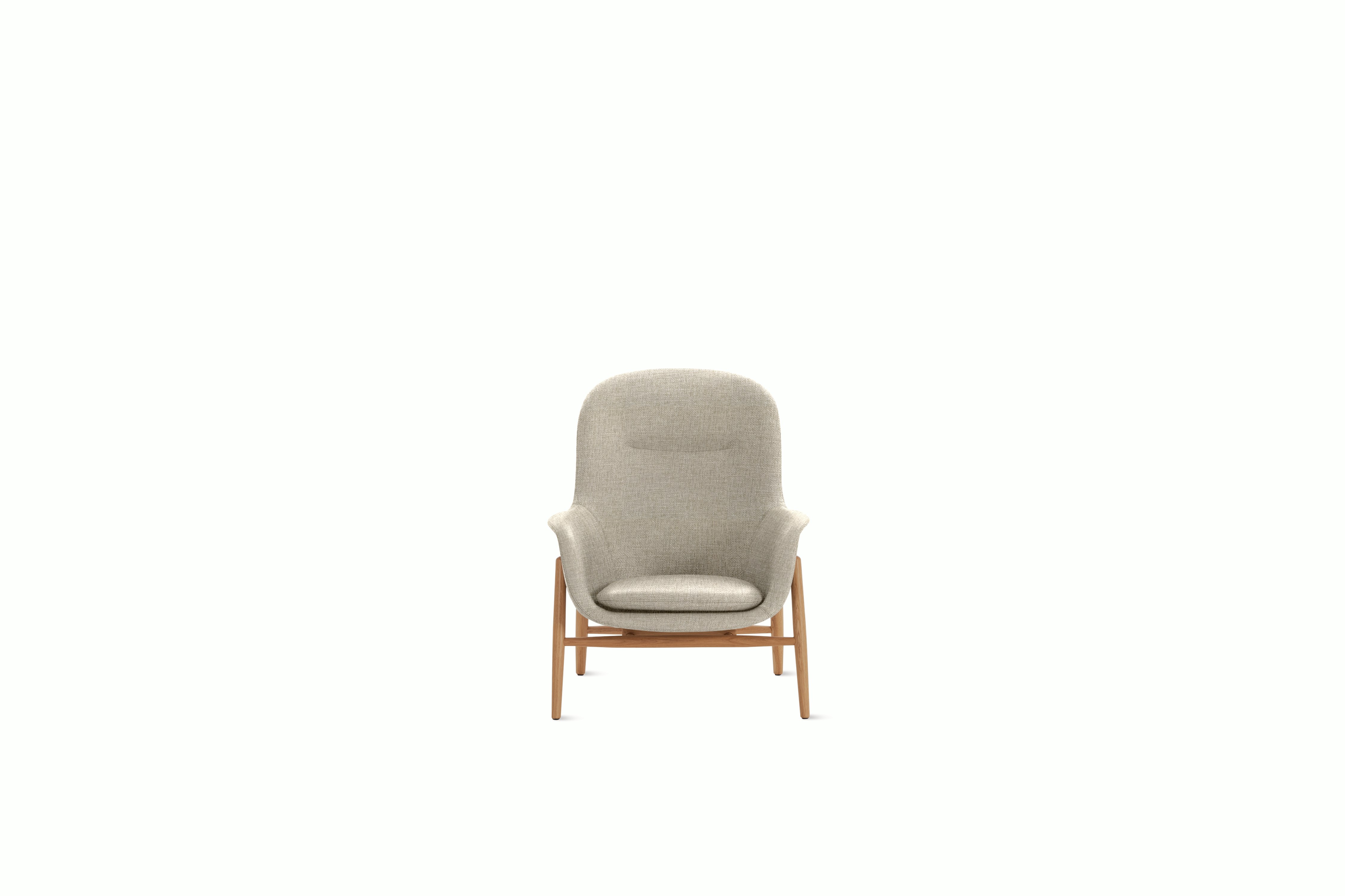 Nora Lounge Chair