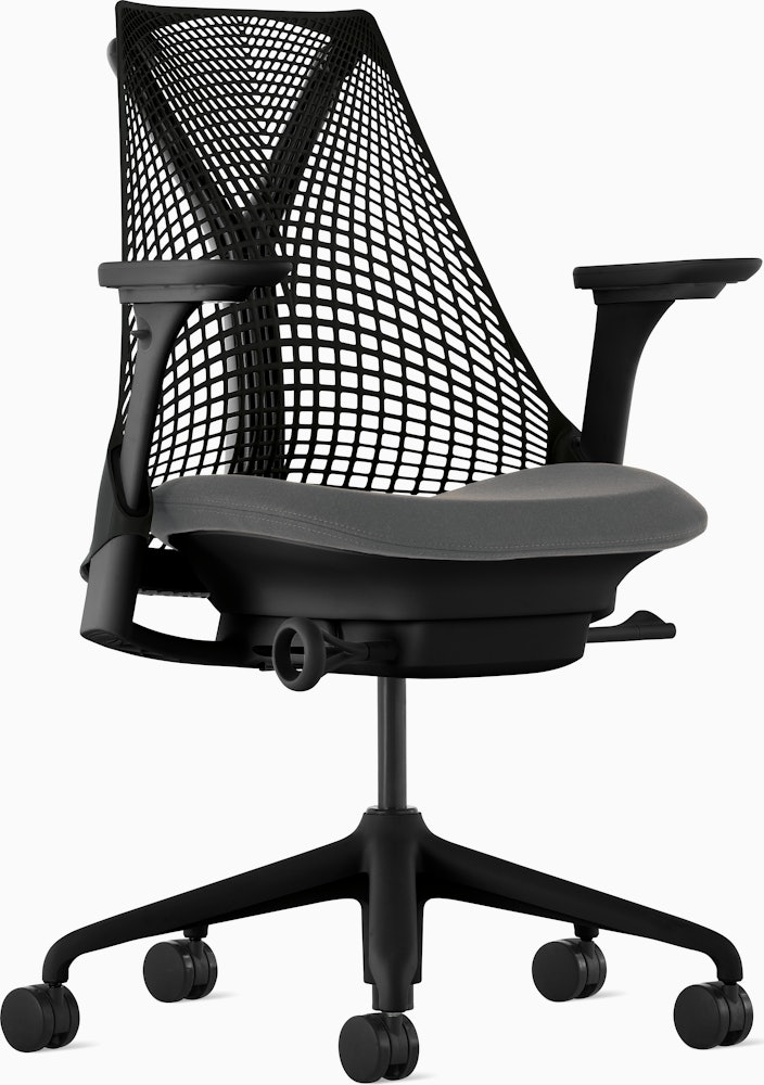 Sayl Chair