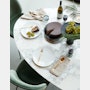 TAC 02 Dinner Plate, Set of 6
