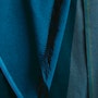 Color Block Throw
