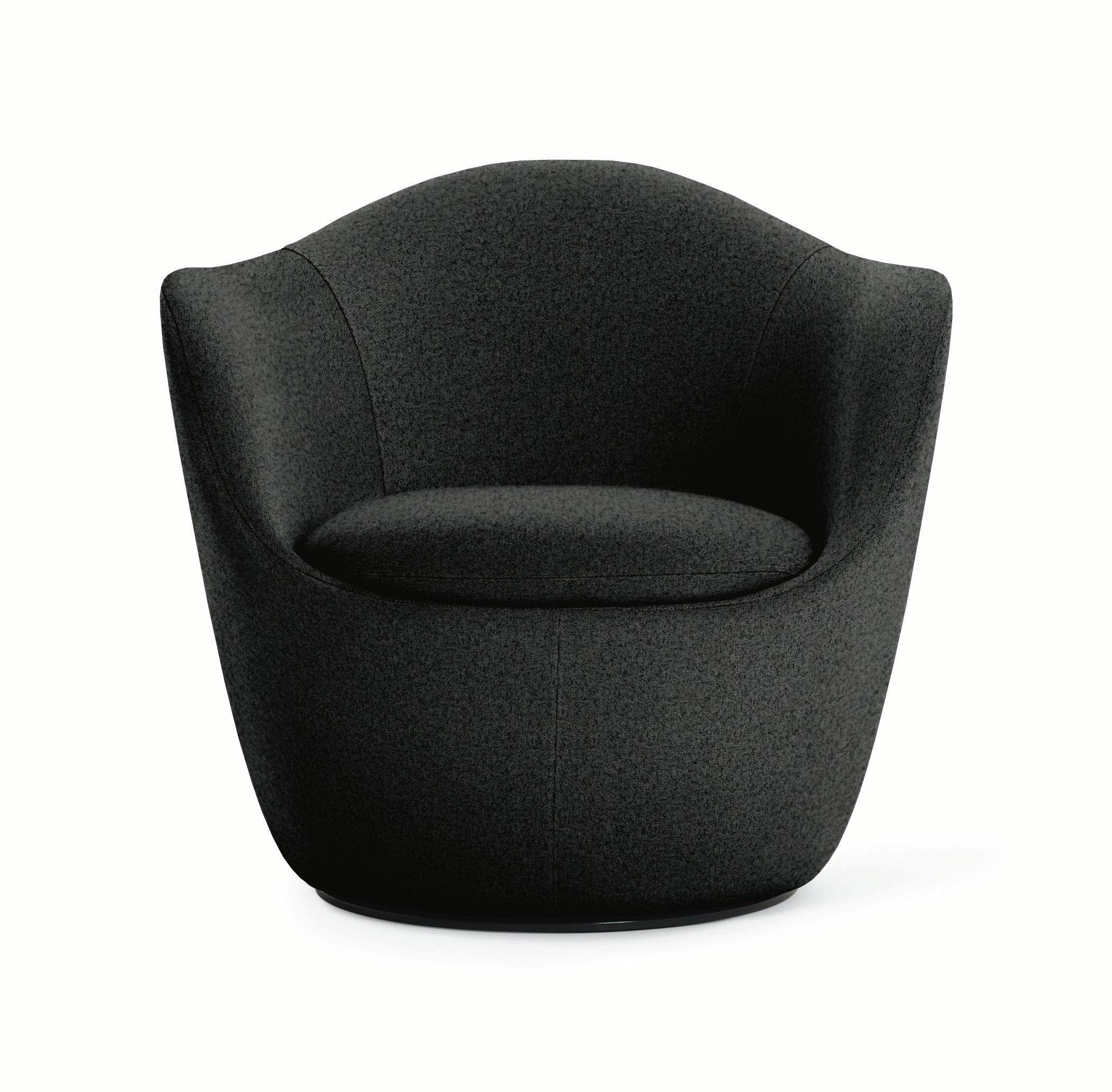 Lina Swivel Chair Design Within Reach