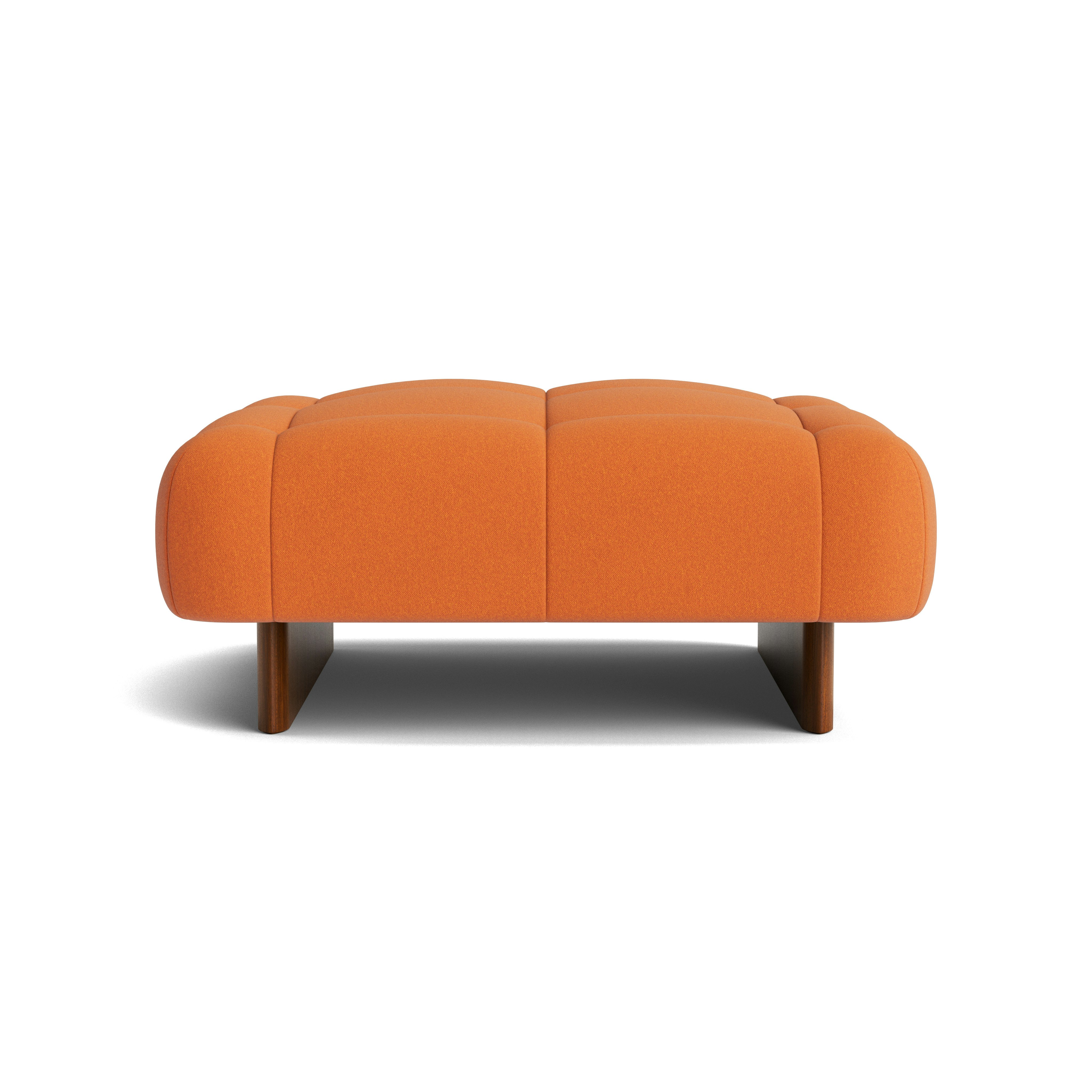 Quilton Lift Ottoman