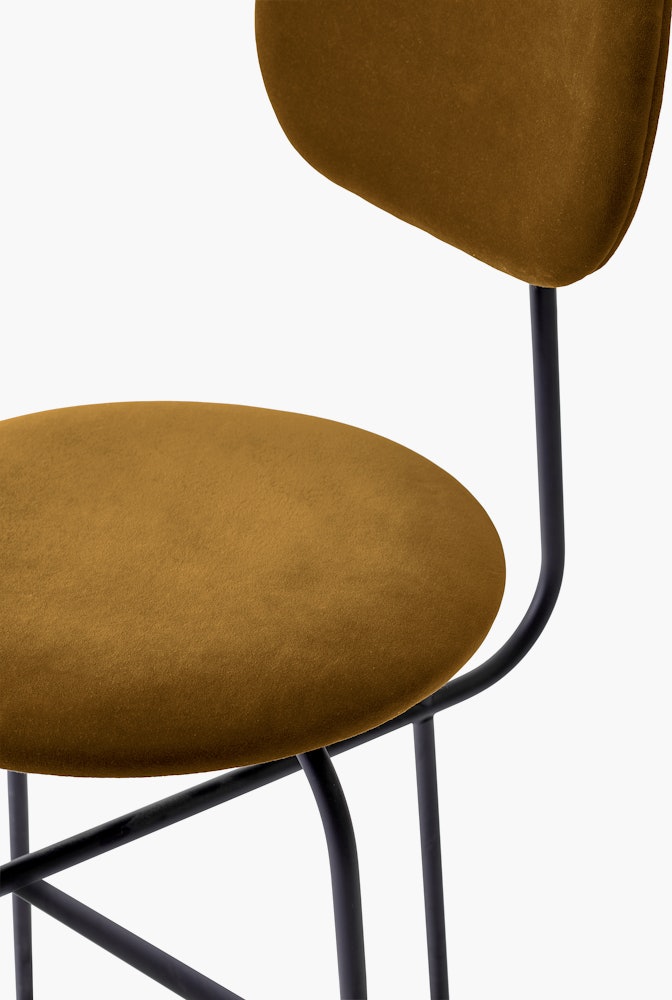 Afteroom Plus Side Chair