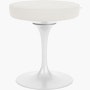 Saarinen Tulip Stool Saarinen Tulip Stool
