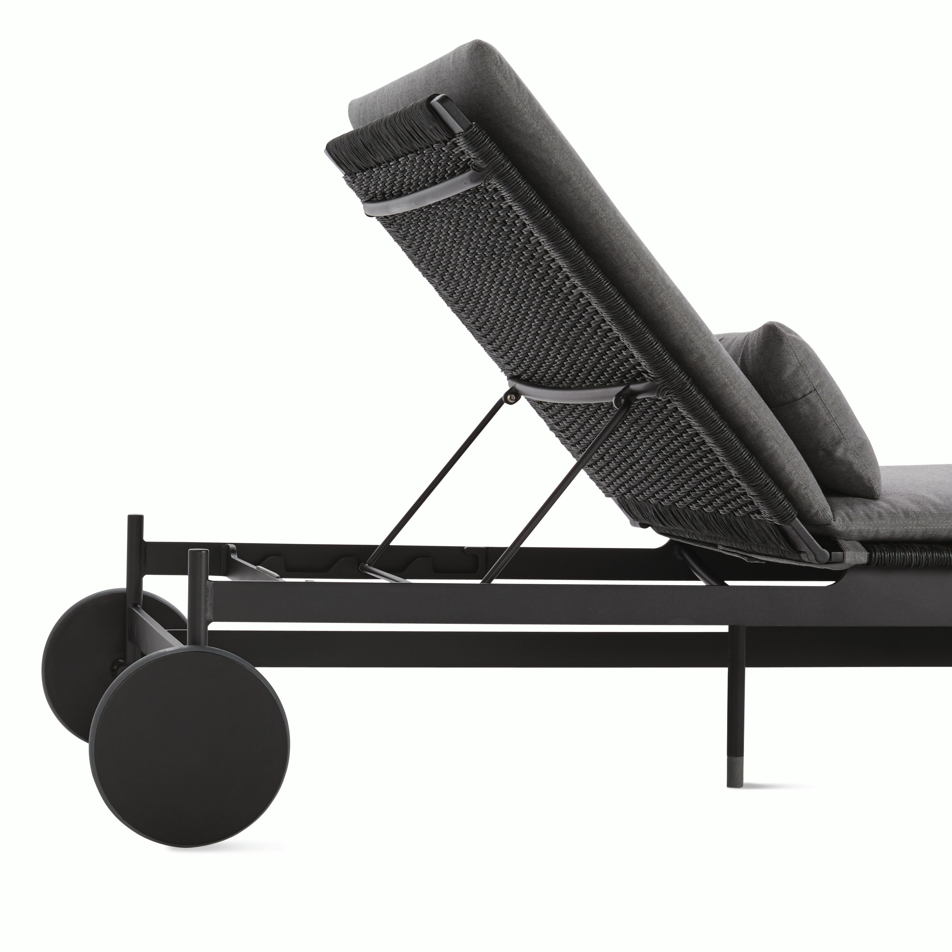 Sommer Adjustable Chaise