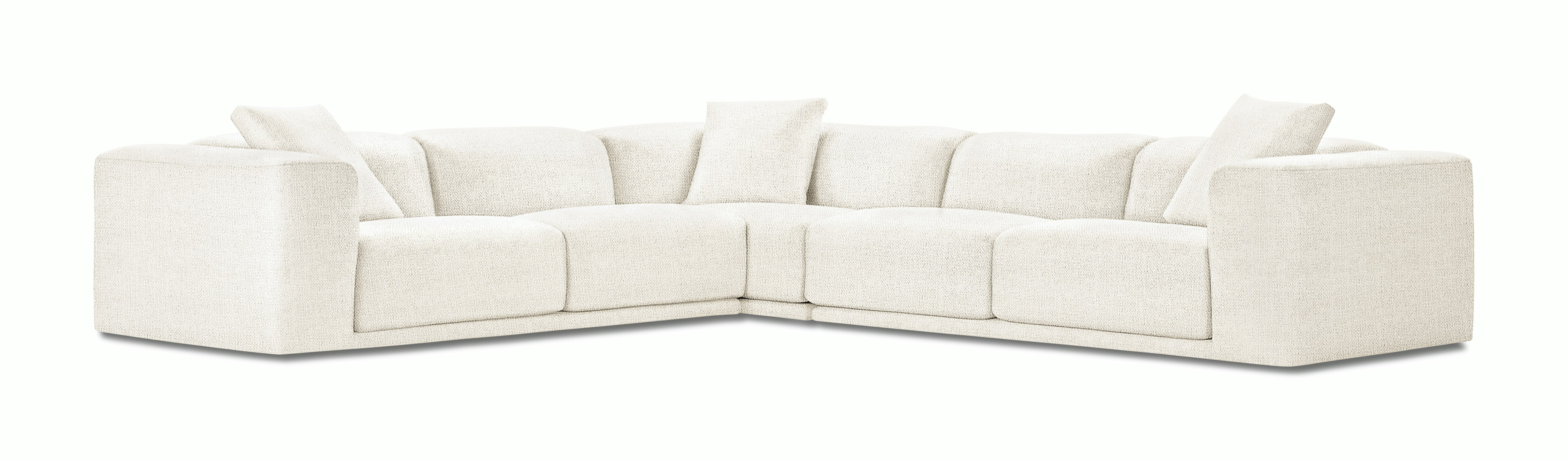 Kelston Corner Sectional