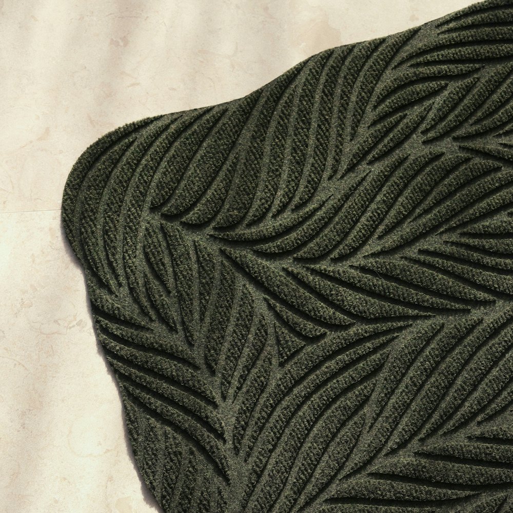 Twine Mat