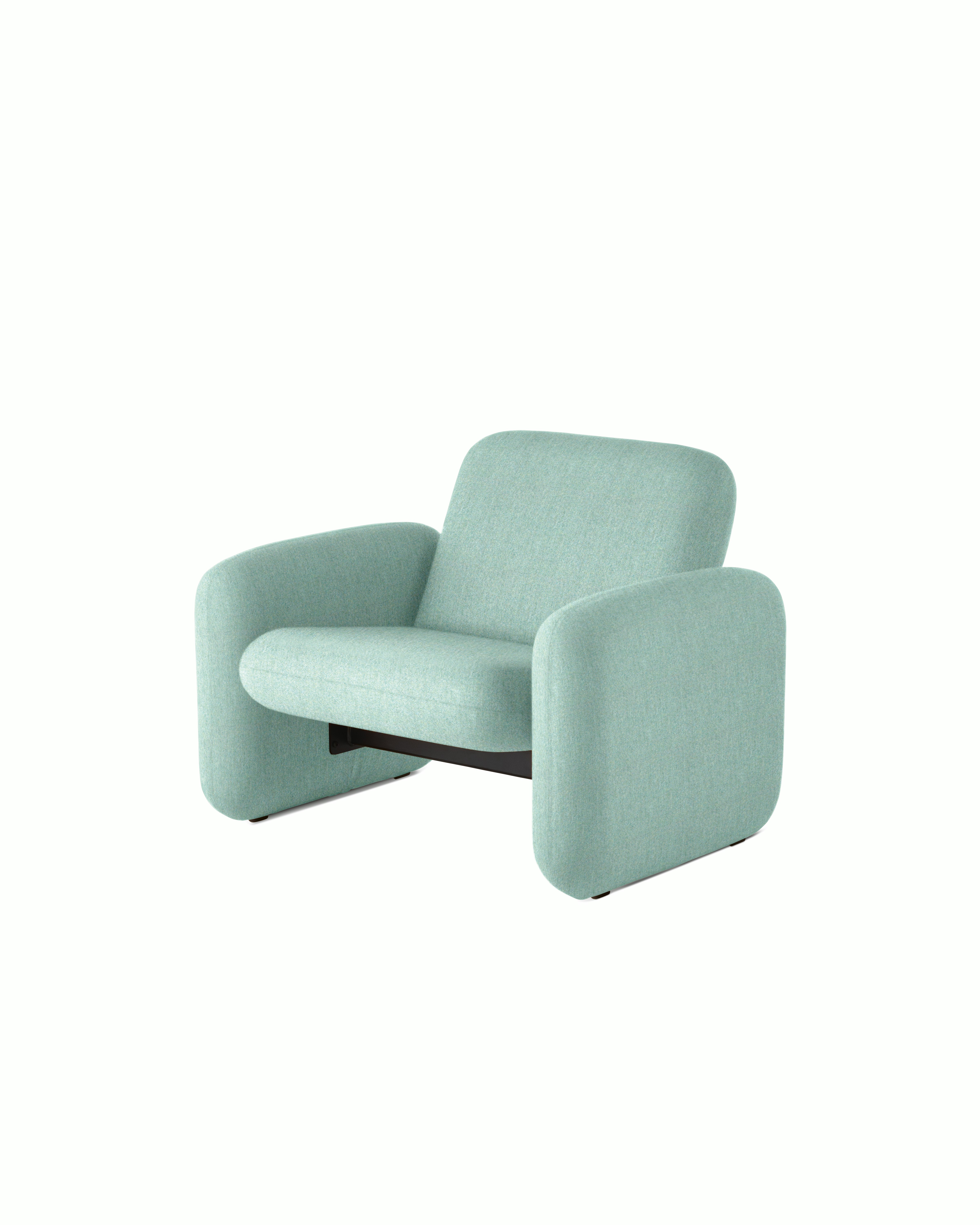 Wilkes Modular Sofa Group Chair