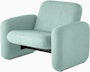 Wilkes Modular Sofa Group Chair