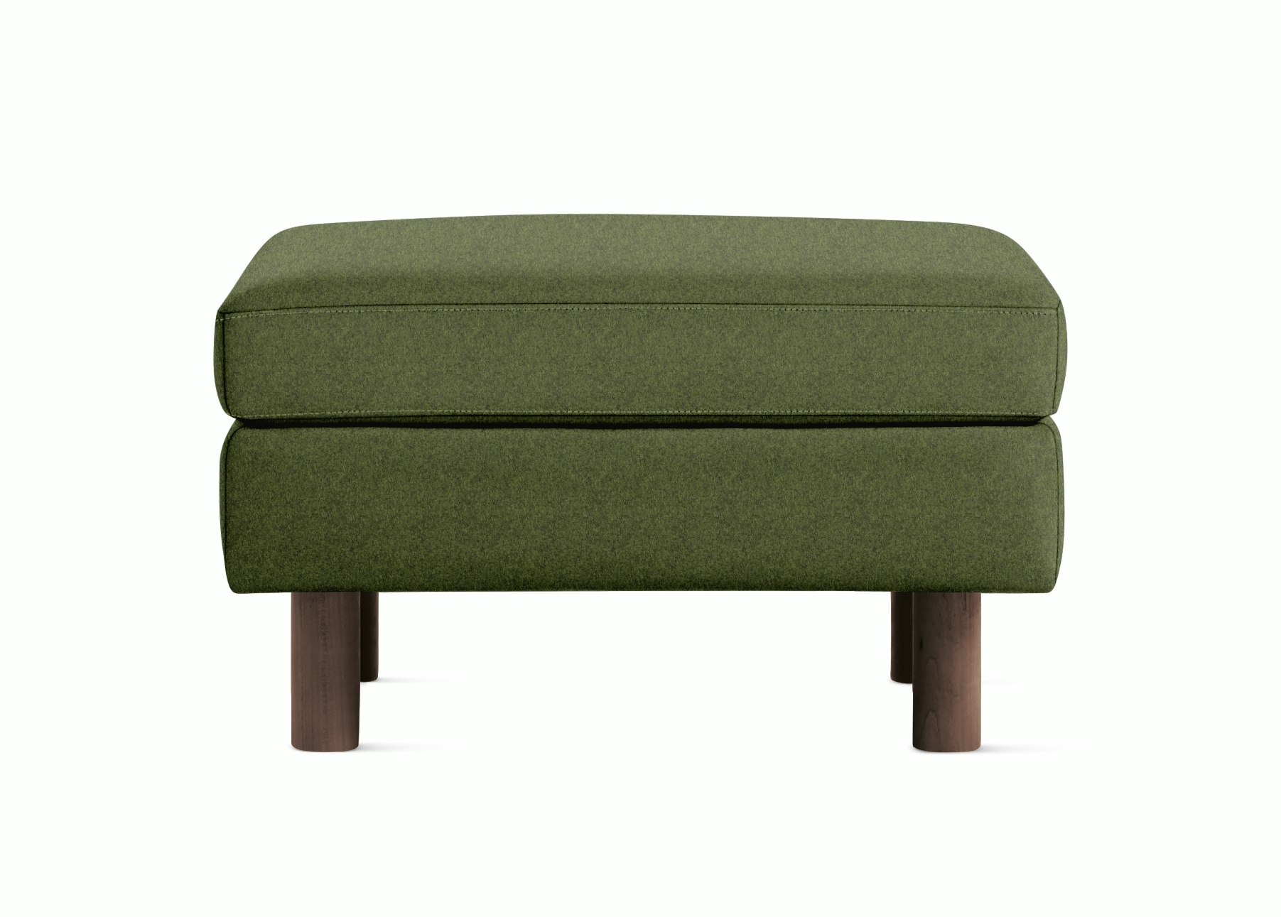 Lispenard Ottoman