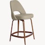 Saarinen Executive Counter Stool