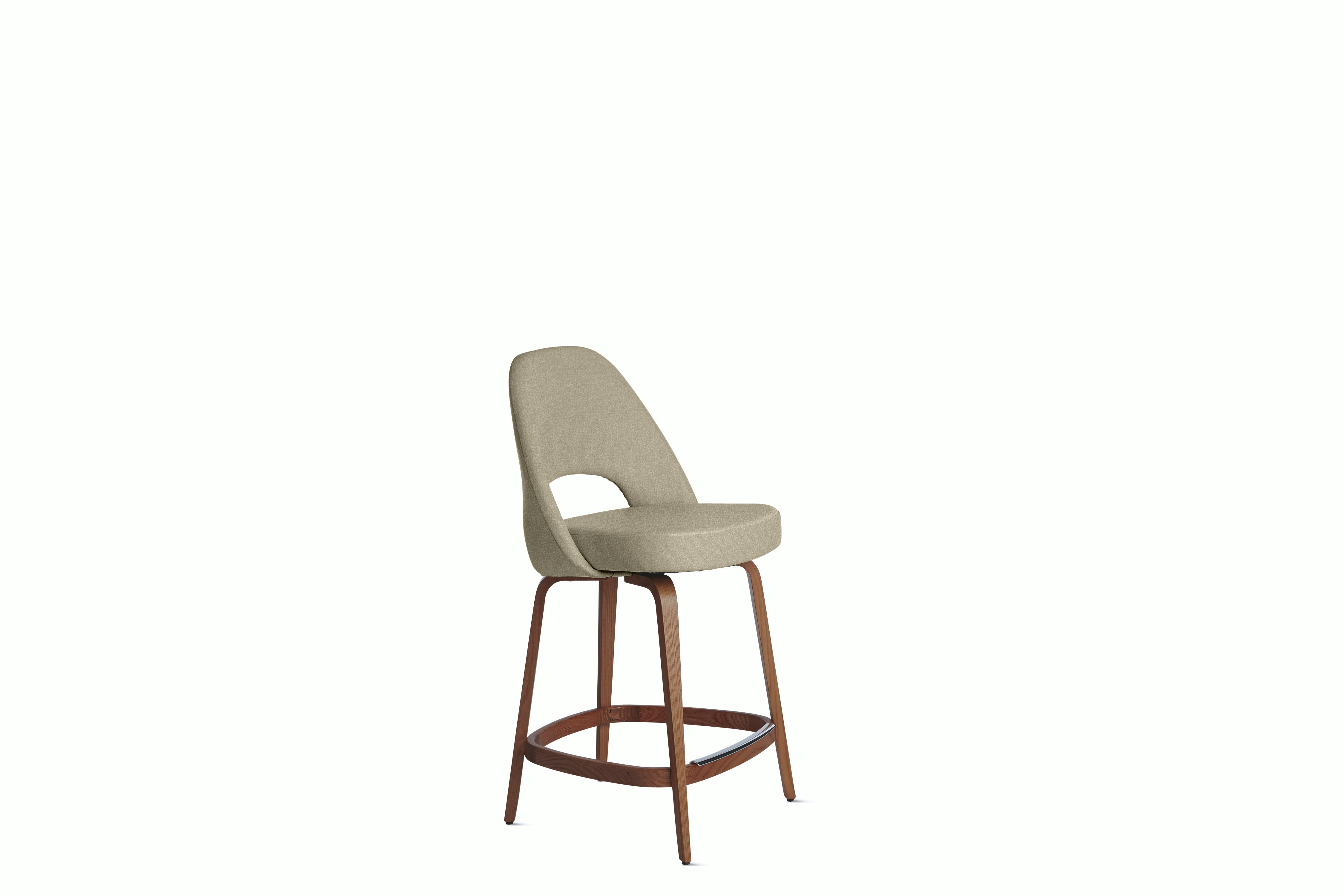 Saarinen Executive Stool