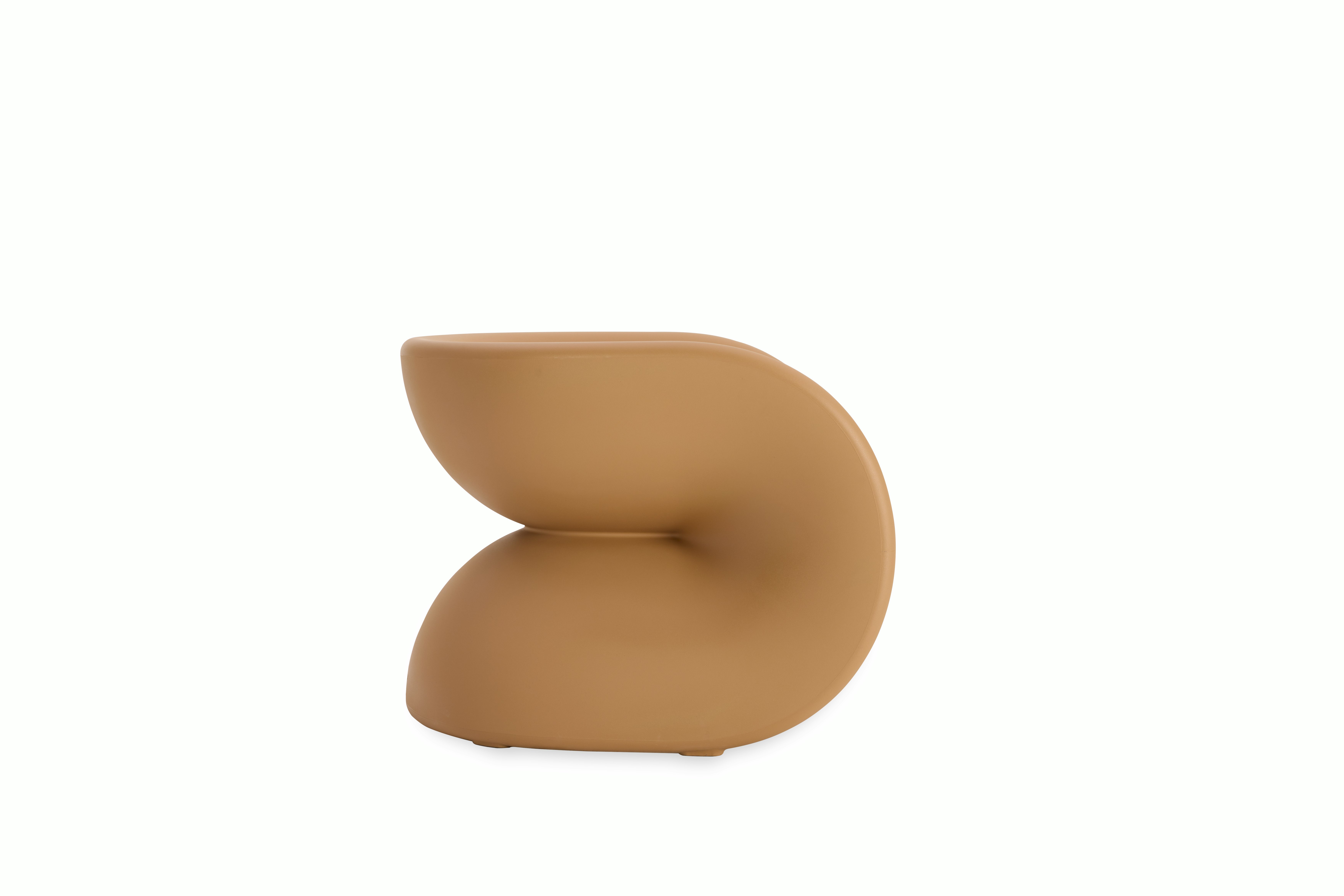 Fortune Chair - cookie