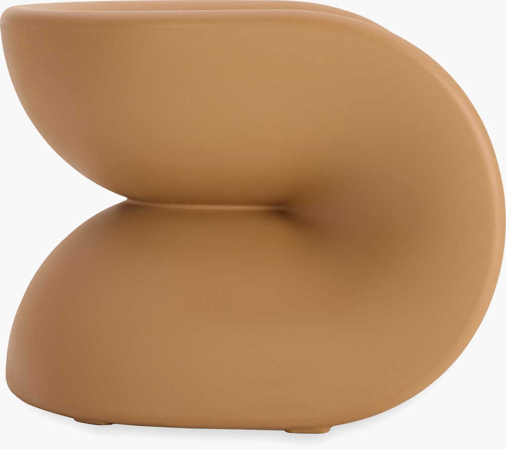 Fortune Chair - cookie