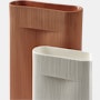 Ridge Vase