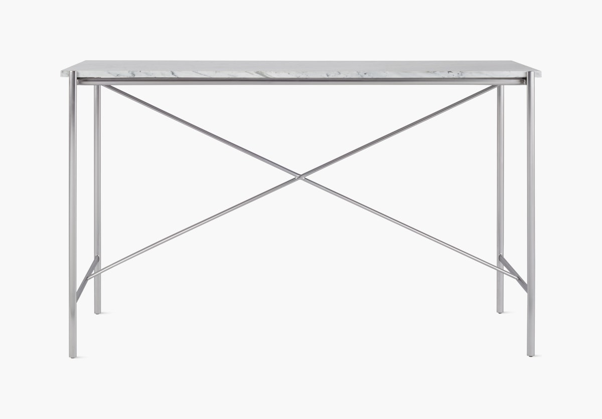 Sylvain Outline Console Table Outlet