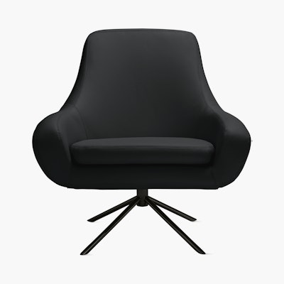 Noomi Chair Noomi Chair, Leather