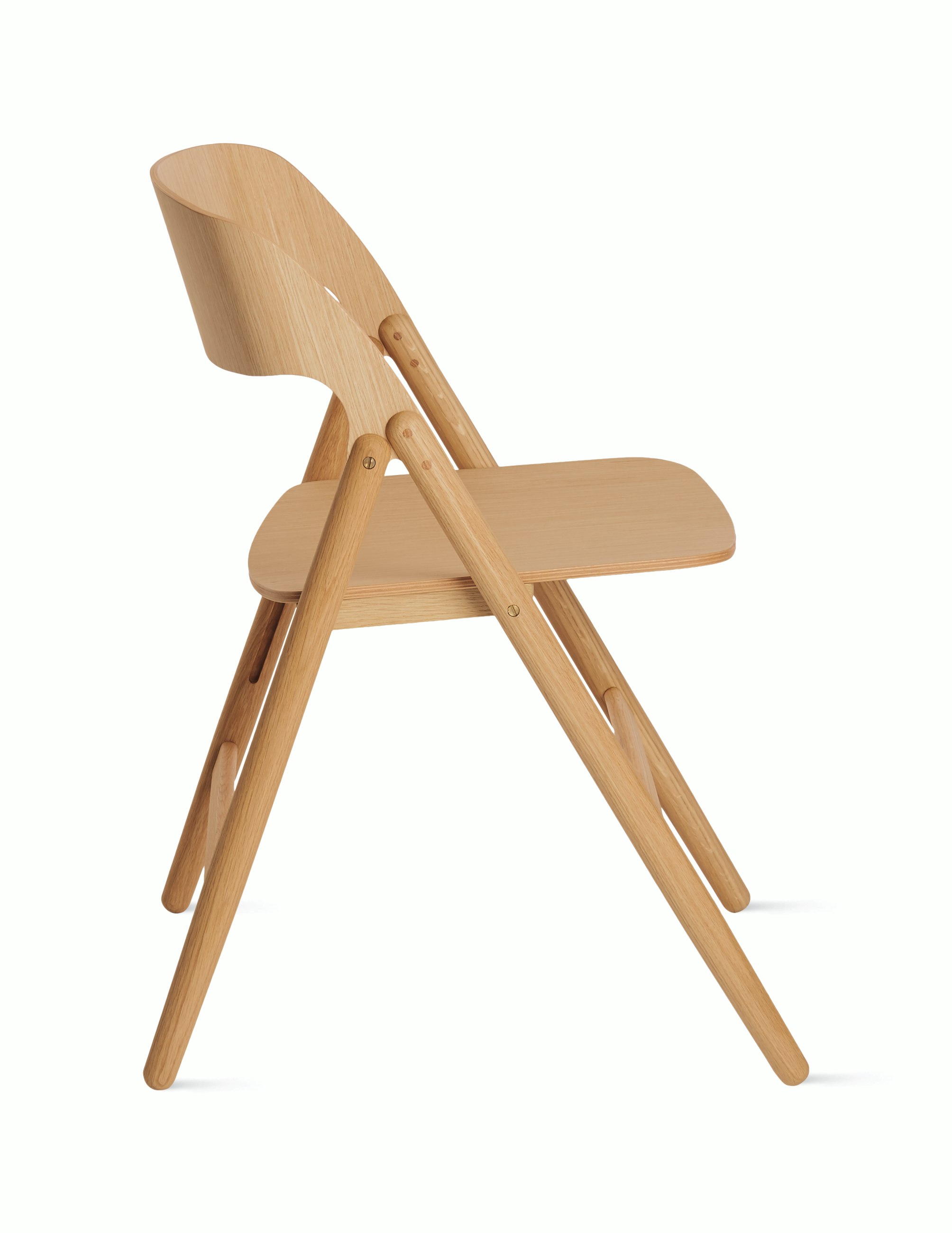 design within reach folding chair