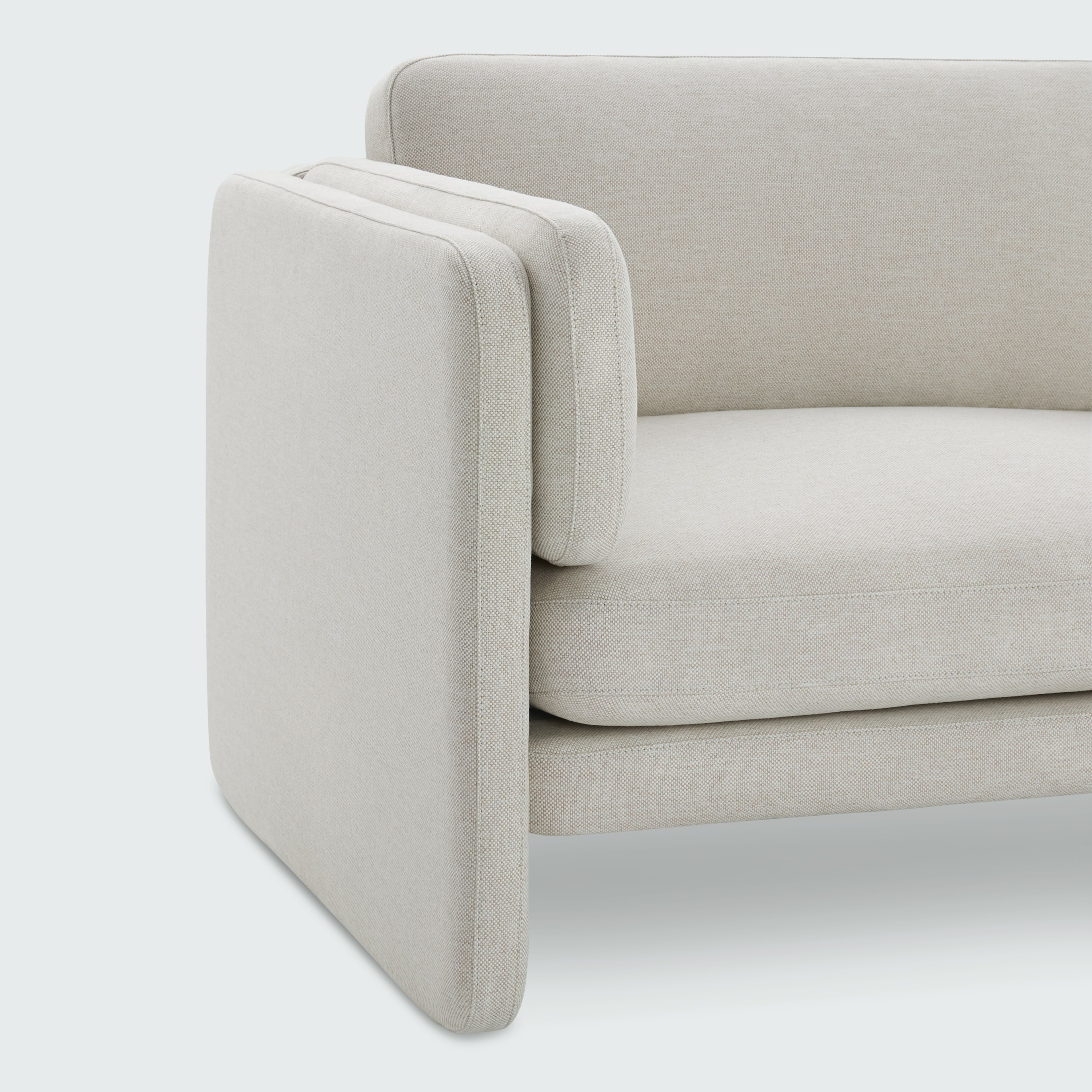 Pastille Sofa - 80 in