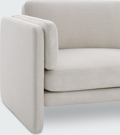 Pastille Sofa – Design Within Reach