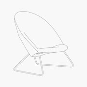 Dennie Chair