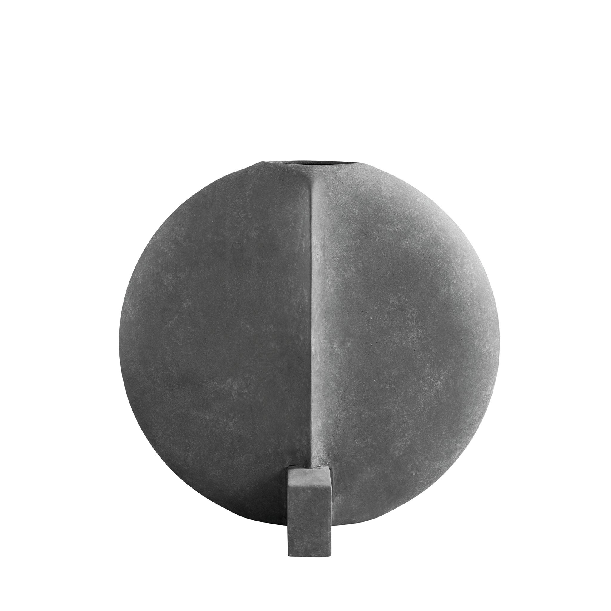 Guggenheim Vase, Big