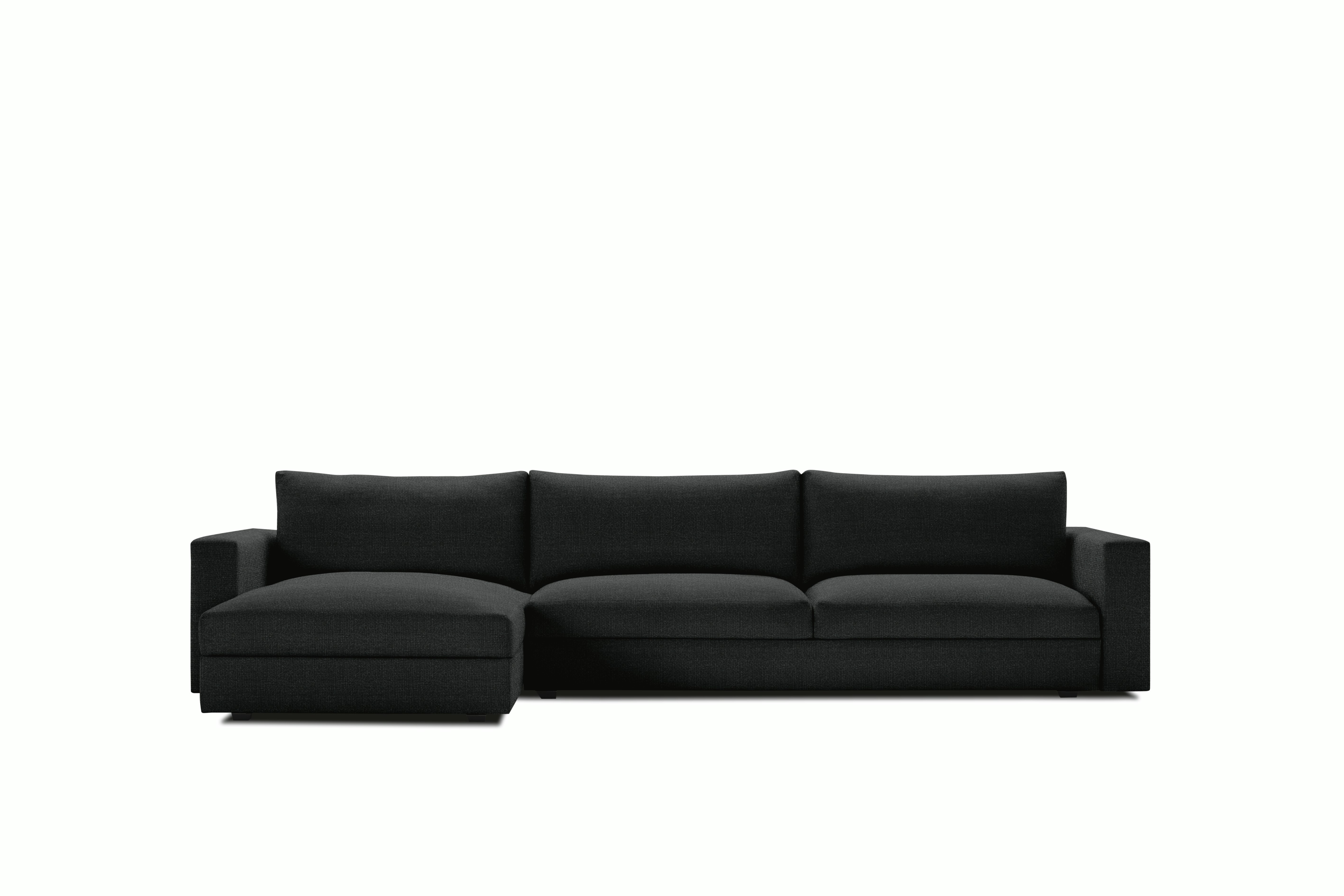 Reid Sleeper Storage Sectional