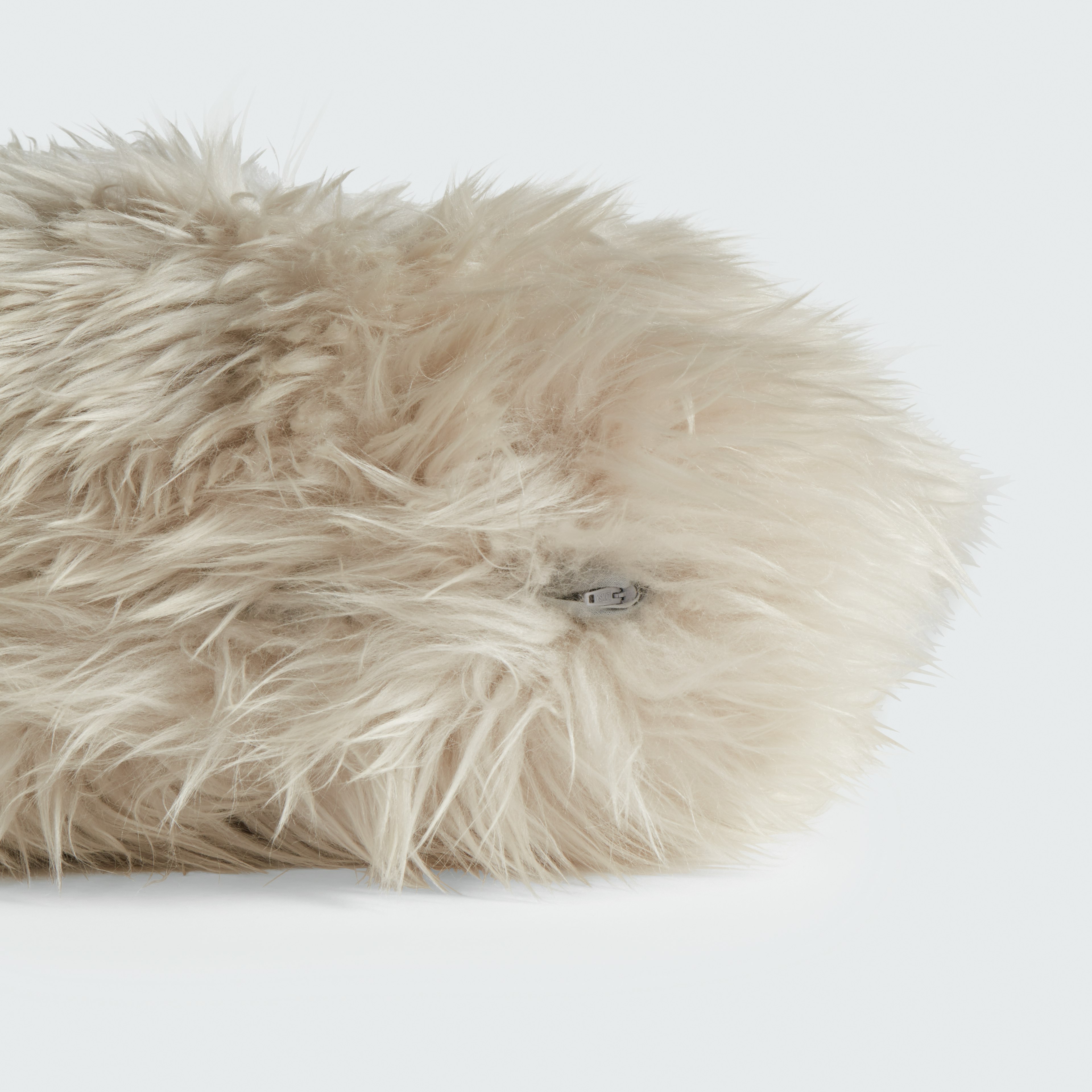 Sheepskin Pillow
