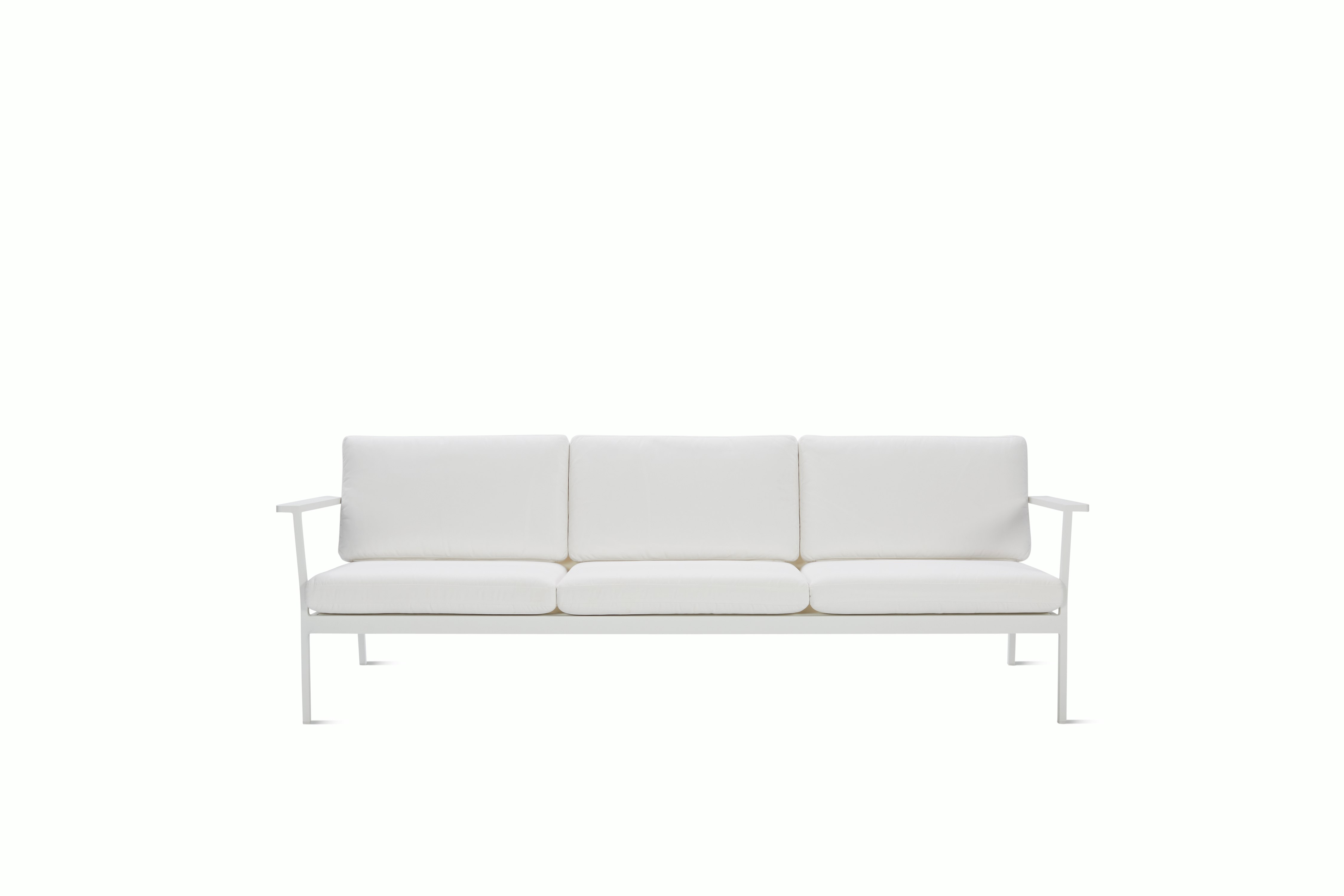 Eos Sofa, Three Seater