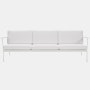 Eos Three Seater Sofa