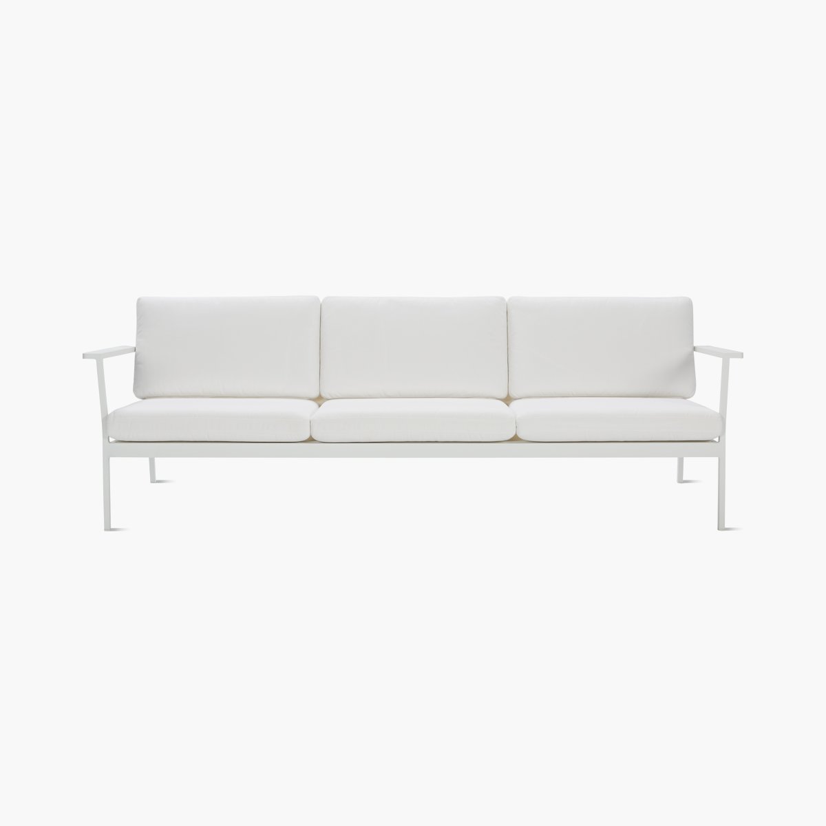 Eos Sofa Eos Sofa, Three Seater