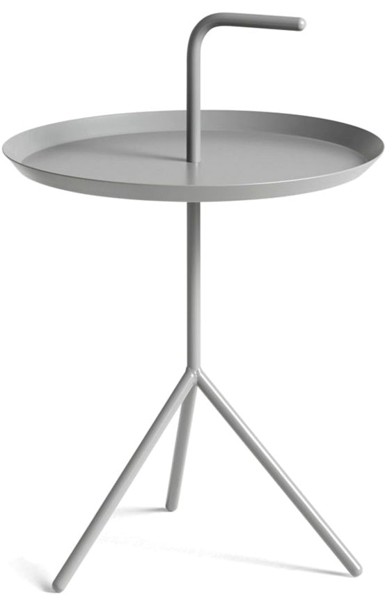 Don&rsquo;t Leave Me Side Table