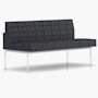 Tuxedo Settee Tuxedo Settee