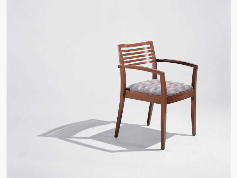 Joe Arm Chair