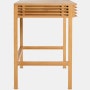 Line Mini Desk