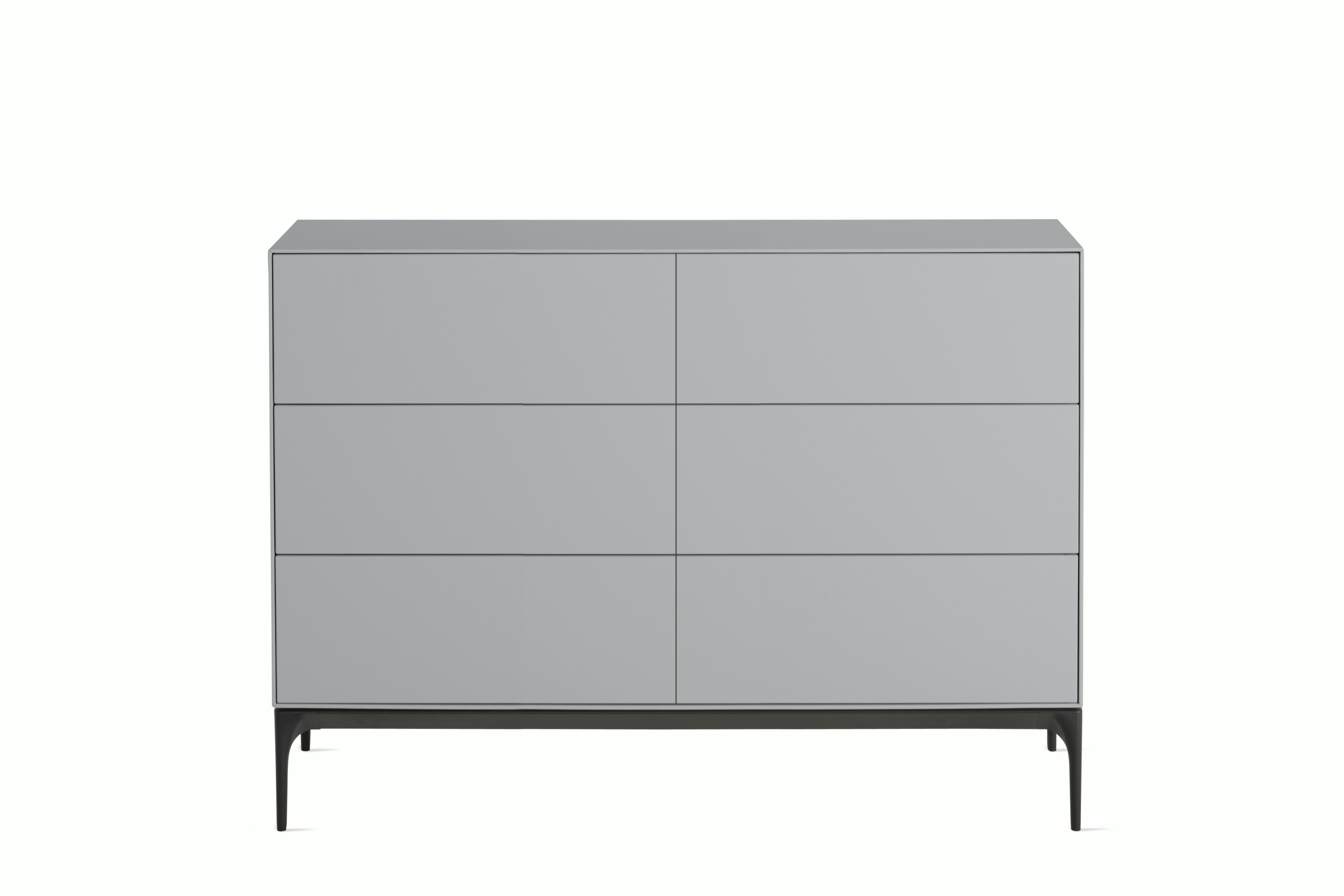 Lauki Wide Dresser 47 with Legs