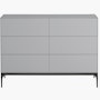 Lauki Wide Dresser Lauki Wide Dresser, 47"