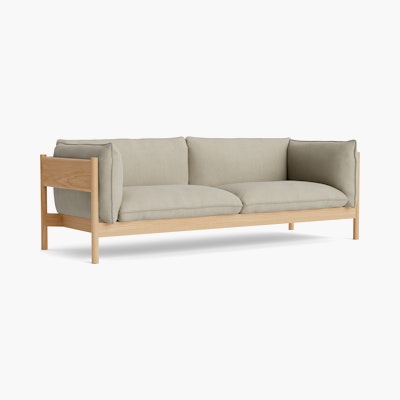 Arbour Sofa Cushion Slipcover Arbour Sofa Cushion Slipcover